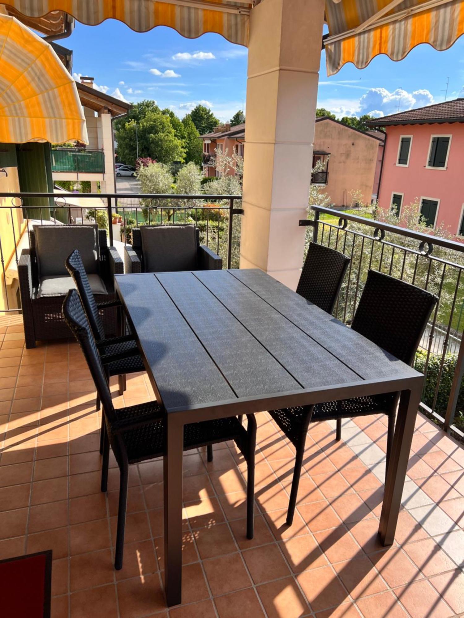 Casa Vacanza Simona Salionze Exterior foto